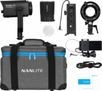 Nanlite Forza 60 II LED Stúdió lámpa