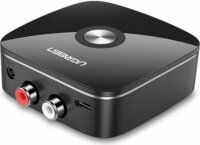 Ugreen CM106 Bluetooth 5.0 Audio Reciever vevő Adapter