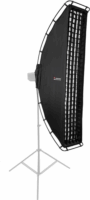 Lastolite Ezybox Pro Strip Softbox - 25 x 150cm