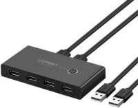 Ugreen 30768 USB 4-port Switch