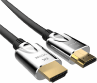 Vcom CG862-B-2 HDMI 2.1 apa - HDMI 2.1 apa Kábel 2m - Fekete