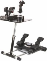 Wheel Stand Pro DELUXE V2 Kormány és Pedál állvány