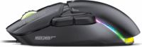 Yenkee YMS 3600BK MARKSMAN Moduláris Vezetékes Gaming Egér - Fekete
