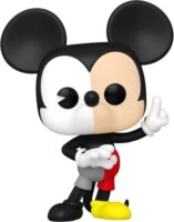 Funko POP Disney D100 - Mickey egér figura