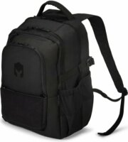 Dicota Caturix Forza 15.6" Notebook táska - Fekete