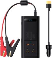 Baseus C00337600111-00 Autós inverter (12V / 230V / 300W)