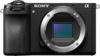 Sony Alpha 6700 Digitális fényképezőgép + E PZ 16-50mm f/3.5-5.6 OSS KIT - Fekete