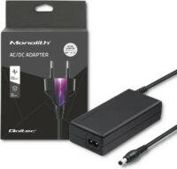 Qoltec 50769 Univerzális Notebook töltő 36W (5.5x2.1)