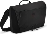 Dicota Caturix Curridur 15.6" Notebook táska - Fekete