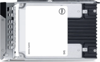 Dell 480GB 345-BDZZ 2.5" SATA3 Szerver SSD + Hot Plug keret