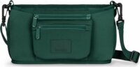 Lionelo Little Cube Pelenkázó táska - Zöld