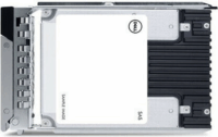 Dell 960GB 345-BEFW 2.5" SATA3 SSD + Hot Plug keret