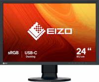 Eizo 24.1" CS2400R Monitor