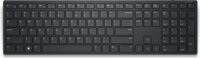 Dell KB500 Wireless Billentyűzet - Angol (US)