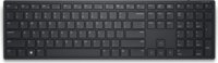 Dell KB500 Wireless Billentyűzet - Angol (US)