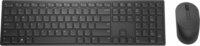 Dell Pro KM5221W Wireless Billentyűzet + Egér - Ukrán