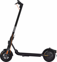 Ninebot KickScooter F2 PRO Elektromos roller - Fekete/Narancs