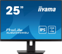 iiyama ProLite 25" XUB2595WSU-B5 monitor