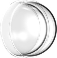 PolarPro FiftyFifty GoPro Hero 9 / 10 dóm feltét (2db / csomag)