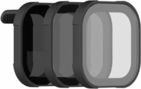 PolarPro GoPro Hero 8 Black Shutter szűrő szett (ND8 / ND16 / ND32)