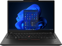 Lenovo ThinkPad X13 G4 13,3" Notebook Fekete (13,3" / Intel i5-1335U / 16GB / 512GB SSD / Win 11 Pro)