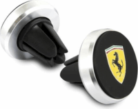 Ferrari FESCHBK Mágneses autós tartó - Fekete