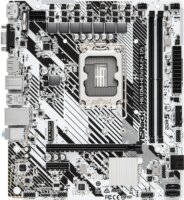 ASRock H610M-HDV/M.2 WiFi Alaplap