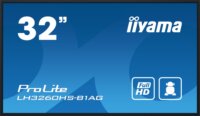 iiyama 31.5" ProLite LH3260HS-B1AG Digitális kijelző