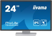 iiyama 27" ProLite T2452MSC-W1 Érintőképernyős Monitor