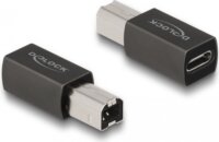 Delock 65839 USB Type-C anya - USB Type-B apa Adapter