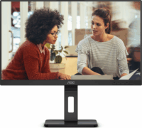 AOC 27" Q27E3UMF Monitor