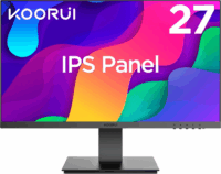 Koorui 27" 27N1 Monitor