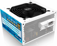 Raijintek 850W Cratos 80+ Gold Tápegység - Fehér