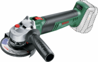 Bosch UniversalGrind 18V-75 Akkumulátoros sarokcsiszoló (Akku és töltő nélkül)