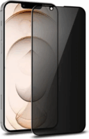 3mk HardGlass Max Privacy Apple iPhone 15 Pro Max Edzett üveg kijelzővédő