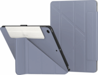 SwitchEasy Origami Apple iPad 10.2 Trifold tok - Alaszka kék