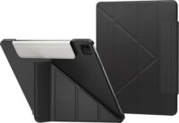 SwitchEasy Origami Apple iPad 10.9 Trifold tok - Fekete