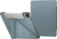 SwitchEasy Origami Apple iPad 10.9 Trifold tok - Kék