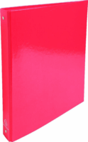Exacompta Iderama 4 gyűrűs A4 gyűrűskönyv - Piros