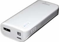 MediaRange MR751 Power Bank 5200mAh - Fehér