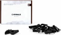 Noctua NA-SAVP1 Chromax vibráció csökkentő 12/14cm