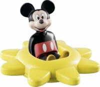 Playmobil 1.2.3 & Disney: Mickey napocskás csörgője