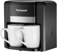 Techwood TCA-206 Kávéfőző