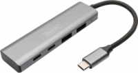 Assmann Digitus DA-70245 USB Type-C 3.1 HUB (4 port)