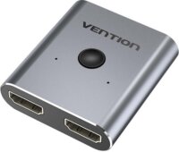 Vention AFUH0 HDMI Switch (2 PC - 1 Kijelző)