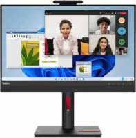 Lenovo 23.8" ThinkCentre Tiny-in-One Gen5 Érintőképernyős monitor