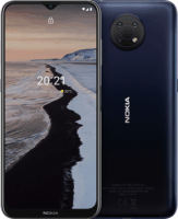 Nokia G10 3/32GB Dual SIM Okostelefon - Kék + DominoFix Quick