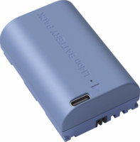 SmallRig LP-E6NH akkumulátor Canon fényképezőgépekhez 2400mAh