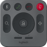 Logitech Távkapcsoló Rally System konferenciakamerához