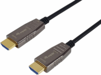 Equip 119452 Hdmi 2.1 - HDMI 2.1 Kábel 20m - Fekete